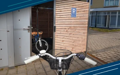 Ausgezeichnet als Fahrradfreundliche Unterkunft